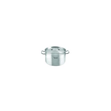 QWARE 1.8LTR SANDWICH BOTTOM SAUCE POT 1610-D