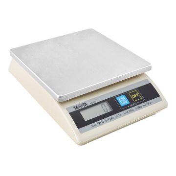 TANITA 1KG TANITA DIGITAL SCALE KD-200-1KG