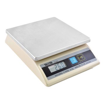 TANITA 5KG TANITA DIGITAL SCALE KD-200-5KG