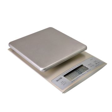 TANITA 3KG TANITA DIGITAL SCALE KD-321-3KG