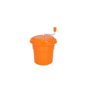 10LT MANUAL SALAD SPINNER JD-S338