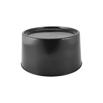 Round Beverage Stand Base (for DS11L & DS22L) JD-DSB