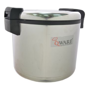 QWARE ELECTRIC RICE WARMER 13180B-2 