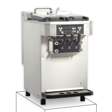 NISSEI Soft Server CI-7548AEC