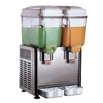 FRESH Cold Drinking Dispenser LP12x2