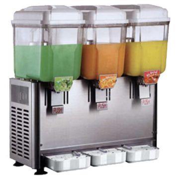 FRESH COLD DRINKING DISPENSER LP12X3