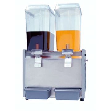 FRESH COLD DRINKING DISPENSER LP18X2