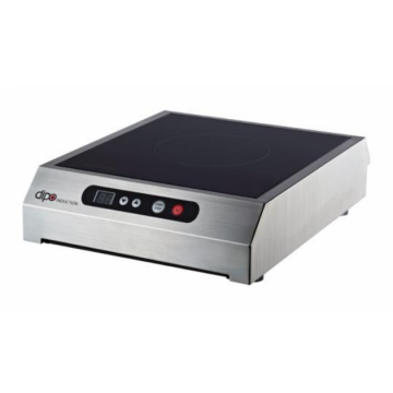 DIPO 2.6kW Single Hob Counter-Top Induction Cooker CK26-E