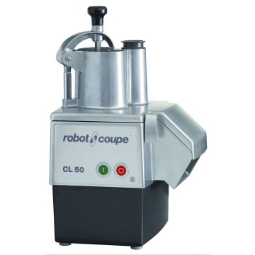 ROBOT COUPE Vegetable Preparation Machines CL 50E