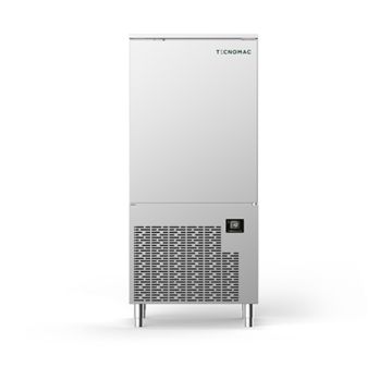 TECNOMAC 10 Trays Blast Chiller/ Freezer CM10