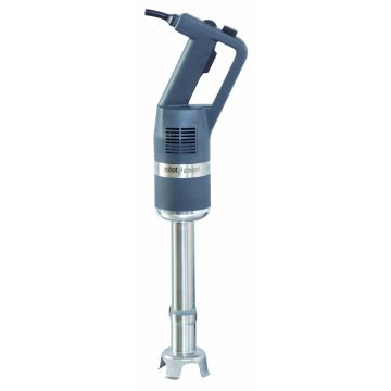 ROBOT COUPE Compact Range 250mm Stick Blender With Variable Speed Pan Capacity CMP 250 V.V.