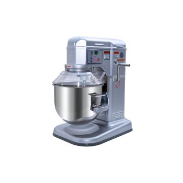 CN Tabe Top Planetary Mixer - 7 Liter (Digital Panel) CN-07T