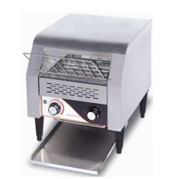 CN 1 Slice Conveyor Toaster CN-1CT 