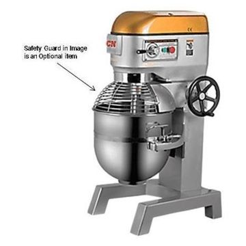 CN UNITED Planetary Mixer - 50 Liter CN-50T.JO04O