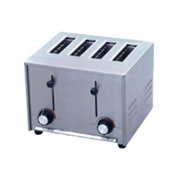 CN 4 Slot ATO Pop-Up Toaster CN-4APT