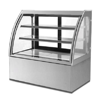 CN Curve Chiller Showcase CN-CCS1200-3L-S.HO08