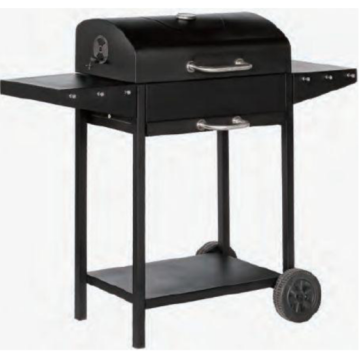 CN Floor Standing Charcoal Grill CN-CG11.ZO16