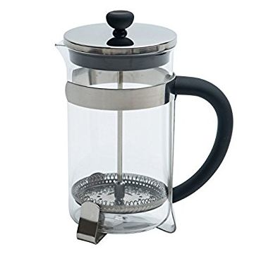CC French Press Coffee Plunger 1000ml GJ-1000