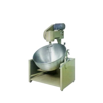 MB Directly Gas Heated Cooker Mixer 50L MBE-235S