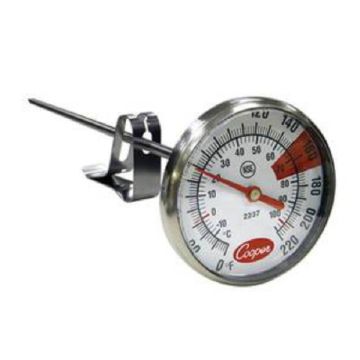 COOPER ATKINS Espresso Thermometer 2237-04