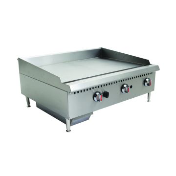 CHEFONIC Countertop Griddle WJRG36 - BTU 90,000