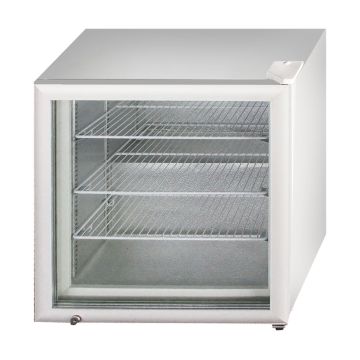 The Cool Counter Top Freezer Plug In Crystal SD90