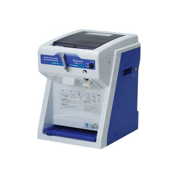 HATSUYUKI Ice Cube Shaver & Crusher Machine CS-S32A
