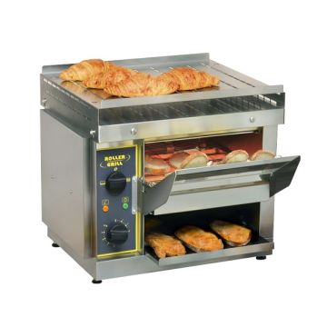 ROLLER GRILL Conveyor Toaster CT-540B