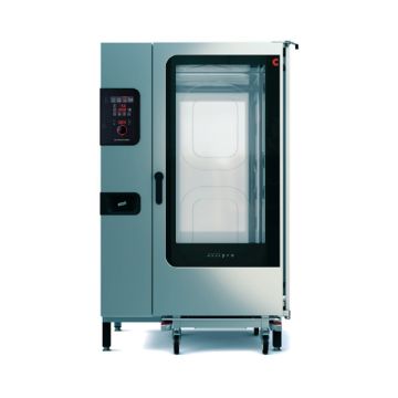 CONVOTHERM Maxx Pro Electric Spritzer Combi Oven 20.20 Easy Dial (Disappearing door) CVT-MPED20.20 ES DD AC