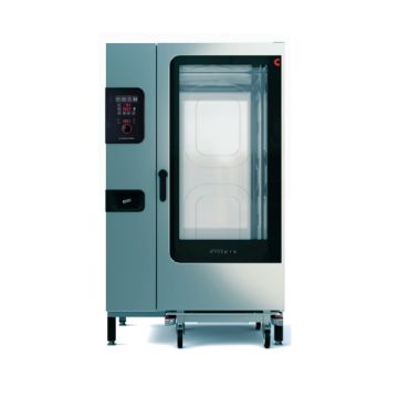 CONVOTHERM Maxx Pro Electric Spritzer Combi Oven 20.20 Easy Dial (Right-hinged door) CVT-MPED20.20 ES RA AC