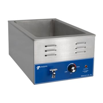 ANTUNES Cooker Wamer 9400187 CW-100