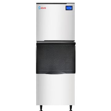 KOYO Ice Cube Making Machine K-210