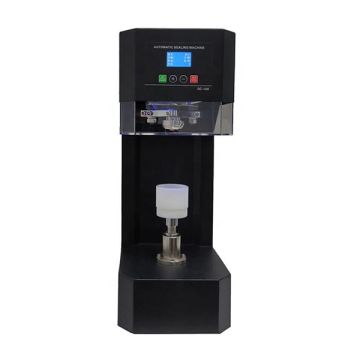 HEAT Fully Auto Sealer Machine DC-168