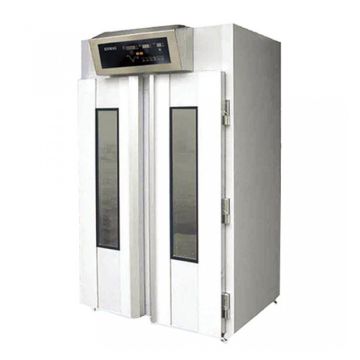 SINMAG Double Door Retarder Proofer DC-36F