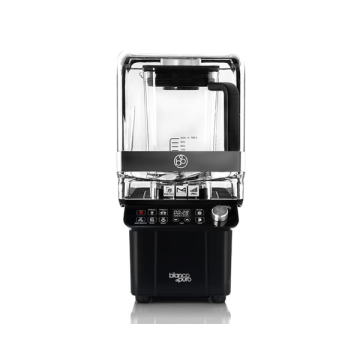 BIANCO DI PURO Vedec  Commercial Blender (Sound Enclosure) DC6711