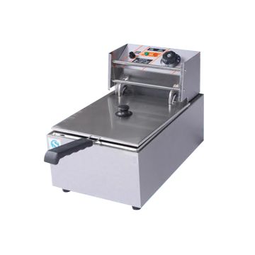 FRESH ELECTRIC FRYER EF-81