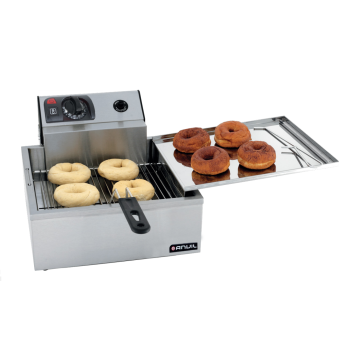 ANVIL 6-8L Donut fryer DFA0001