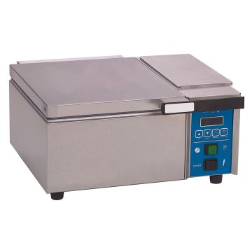 ANTUNES Deluxe Food Warmer (Timer c/w Self Contain Water Tank) DFW-150-9100106 DFWT-150-9100126
