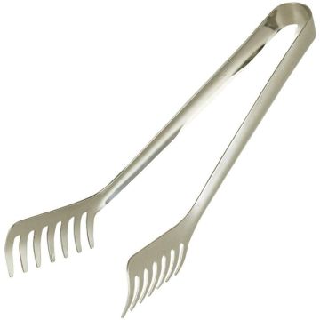KAI S/Steel Spaghetti Tongs DH-7101