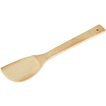 KAI Wooden Spatula DH-7110