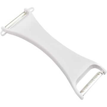KAI Peeler With Shredder DH-7171