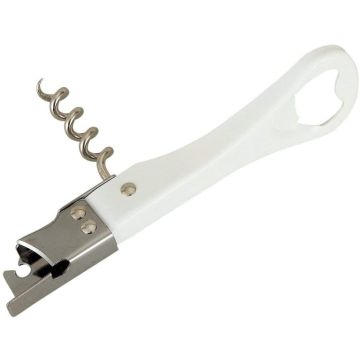 KAI Can/Bottle/Wine Opener DH-7177