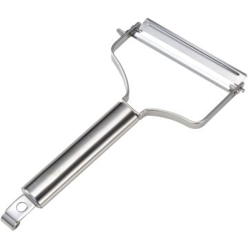 KAI S/Steel Wide Peeler DH-7205