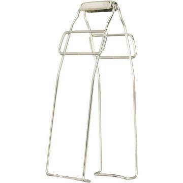 KAI Hot Dish Retriever Tongs DH-7333