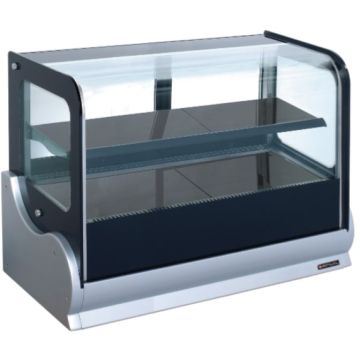 ANVIL Display Unit Heated Counter Top 900mm DHC4900