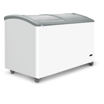 The Cool Diana Series 5 Ice Cream Freezer TC-325CG