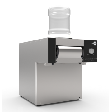 AFTERNOON Snow Ice Flakes Machine DIM-300NW