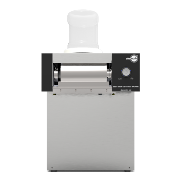 AFTERNOON Snow Ice Flakes Machine DIM-400NW