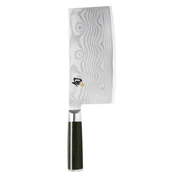 Shun Chinese Chef Knife 7" (18cm) DM-0712