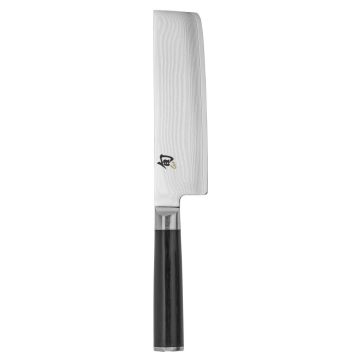 Shun Nakiri Knife 6 1/2" (15cm) DM-0728
